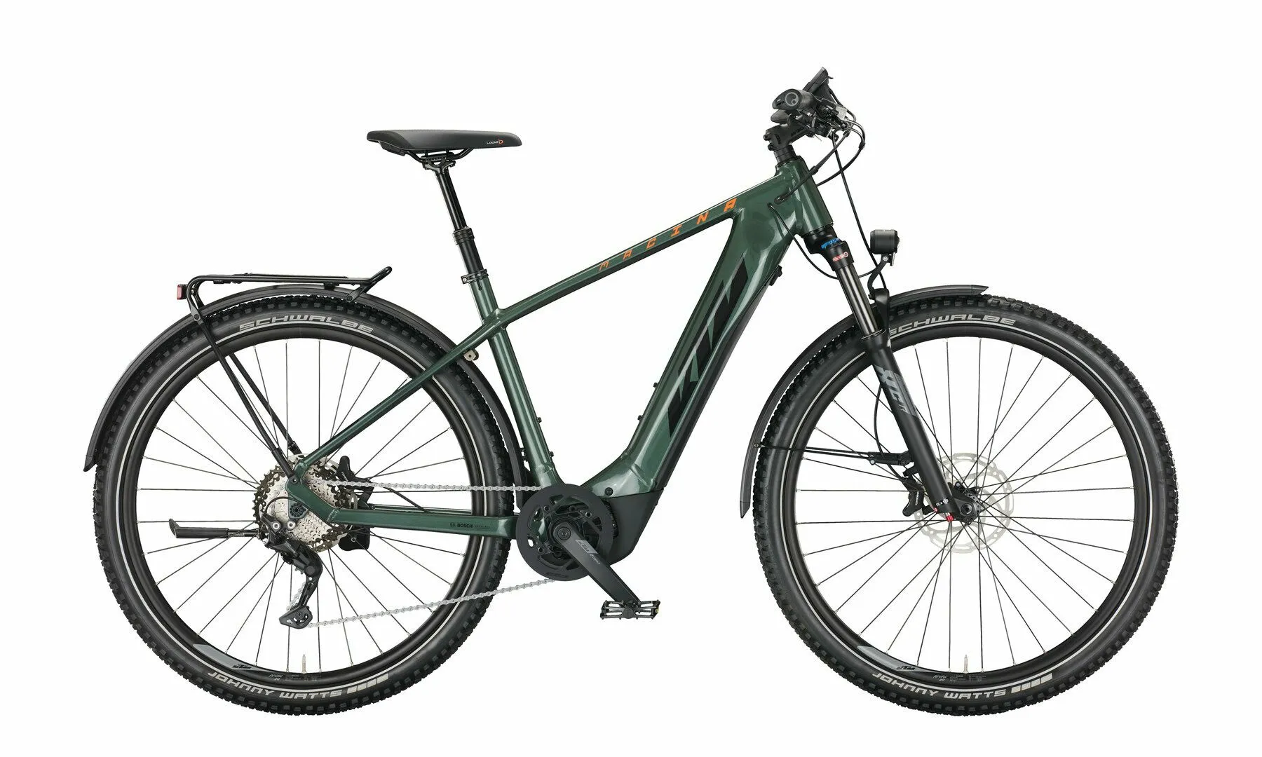 Ktm MACINA TEAM 691 LFC moss grey (black+orange) 29" 625 Wh Diamant, Dunkelgrün, 43cm Ktm MACINA TEAM 691 LFC moss grey (black+orange) 29" 625 Wh Diamant, Dunkelgrün, 43cm