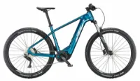 Ktm Macina Team 691 vital blue (silver+black) 29" 625 Wh Diamant Ktm Macina Team 691 vital blue (silver+black) 29" 625 Wh Diamant
