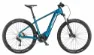 Ktm Macina Team 691 vital blue (silver+black) 29" 625 Wh Diamant
