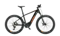 Ktm MACINA TEAM 772 flaming black (orange) 27,5" 750 Wh Diamant Ktm MACINA TEAM 772 flaming black (orange) 27,5" 750 Wh Diamant