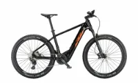 Ktm MACINA TEAM 772 flaming black (orange) 27,5" 750 Wh Diamant Ktm MACINA TEAM 772 flaming black (orange) 27,5" 750 Wh Diamant