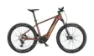 Ktm MACINA TEAM 772 sunset (gold) 27,5" 750 Wh Diamant