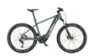 Ktm MACINA TEAM 773 moss grey (silver) 27,5" 750 Wh Diamant