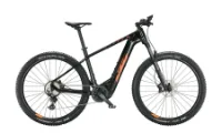 Ktm Macina Team 792 flaming black (orange) 29" 750 Wh Diamant Ktm Macina Team 792 flaming black (orange) 29" 750 Wh Diamant