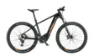 Ktm Macina Team 792 flaming black (orange) 29" 750 Wh Diamant