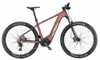 Ktm Macina Team 792 Glorious sunset matt (silver+black) 29" 750 Wh Diamant Ktm Macina Team 792 Glorious sunset matt (silver+black) 29" 750 Wh Diamant