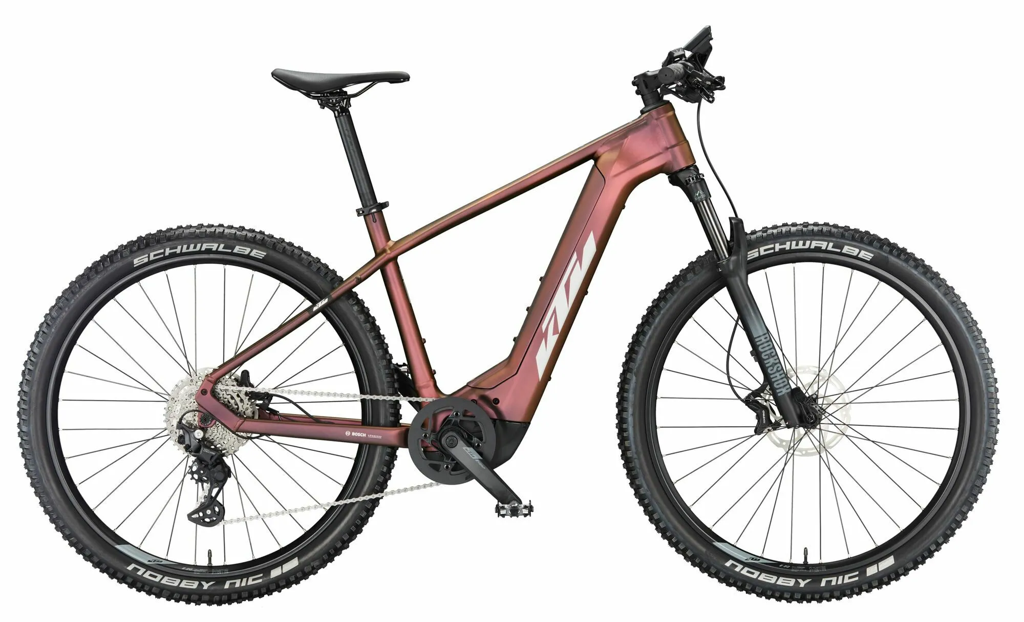 Ktm Macina Team 792 Glorious sunset matt (silver+black) 29" 750 Wh Diamant Ktm Macina Team 792 Glorious sunset matt (silver+black) 29" 750 Wh Diamant
