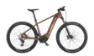 Ktm MACINA TEAM 792 sunset (gold) 29" 750 Wh Diamant