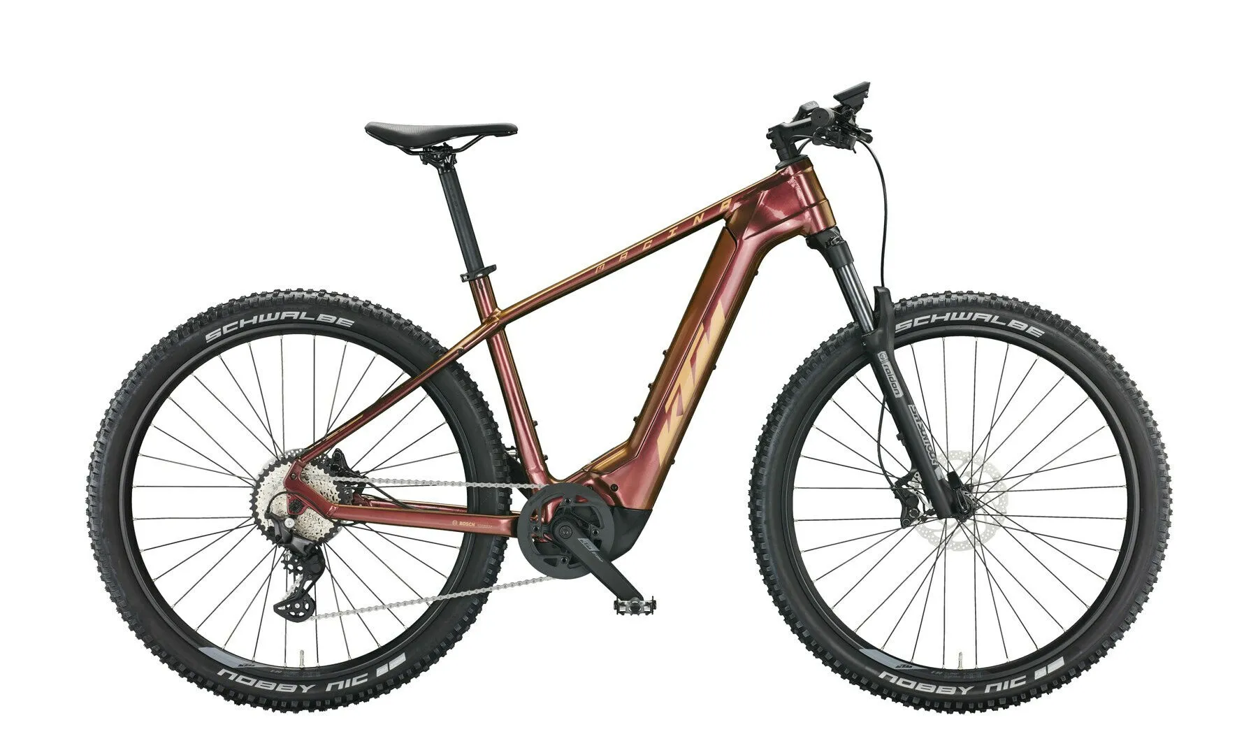 Ktm MACINA TEAM 792 sunset (gold) 29" 750 Wh Diamant Ktm MACINA TEAM 792 sunset (gold) 29" 750 Wh Diamant