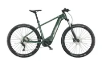 Ktm MACINA TEAM 793 moss grey (silver) 29" 750 Wh Diamant Ktm MACINA TEAM 793 moss grey (silver) 29" 750 Wh Diamant
