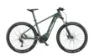 Ktm MACINA TEAM 793 moss grey (silver) 29" 750 Wh Diamant