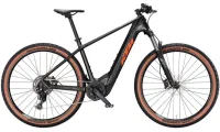 Ktm MACINA TEAM 873 DIAMOND BLACK MATT (GREY+ORANGE) 27,5" 800 Wh Diamant Ktm MACINA TEAM 873 DIAMOND BLACK MATT (GREY+ORANGE) 27,5" 800 Wh Diamant