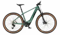 Ktm MACINA TEAM 891 OXYGEN GREEN (BLACK) 29" 800 Wh Diamant Ktm MACINA TEAM 891 OXYGEN GREEN (BLACK) 29" 800 Wh Diamant