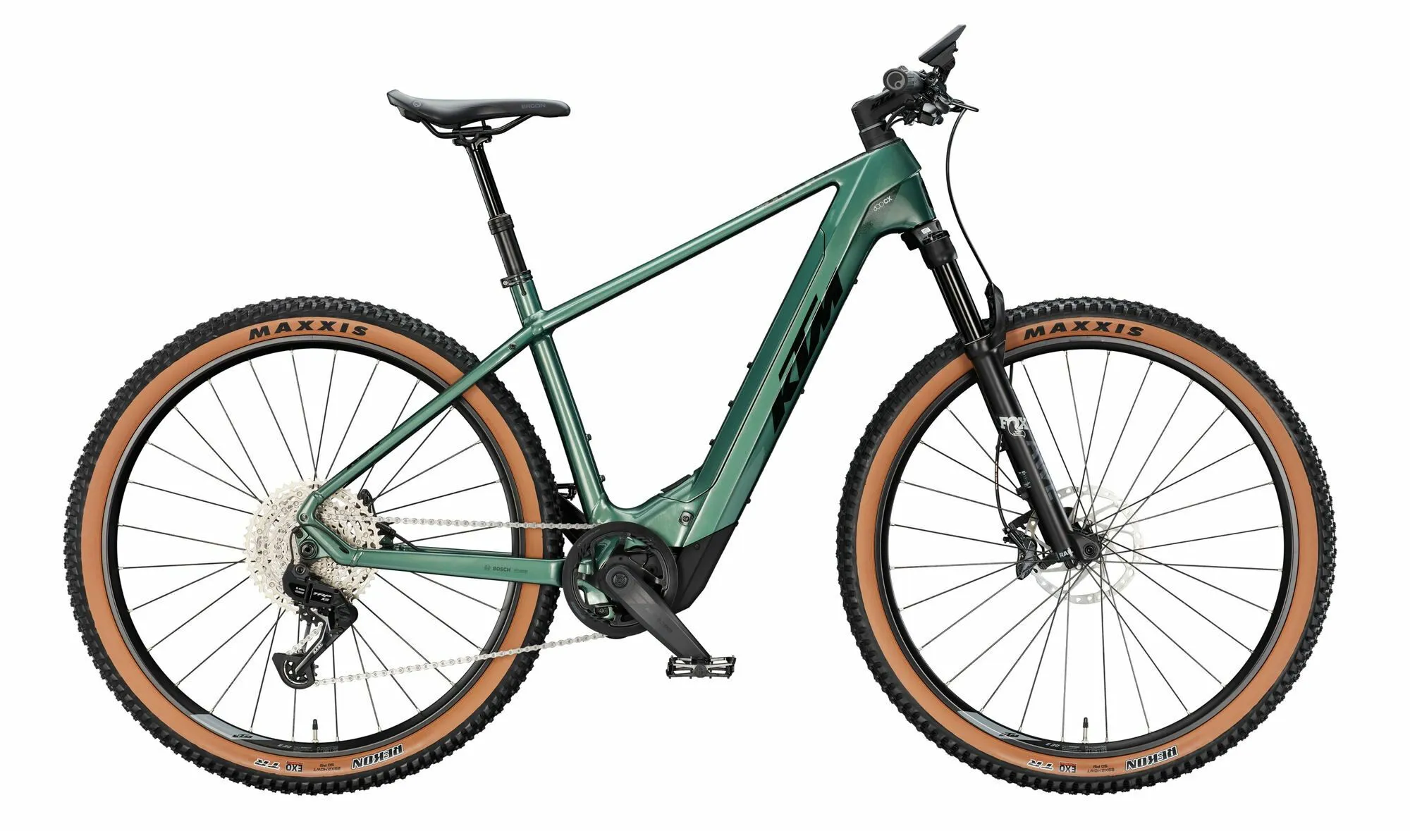 Ktm MACINA TEAM 891 OXYGEN GREEN (BLACK) 29" 800 Wh Diamant Ktm MACINA TEAM 891 OXYGEN GREEN (BLACK) 29" 800 Wh Diamant