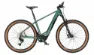 Ktm MACINA TEAM 891 OXYGEN GREEN (BLACK) 29" 800 Wh Diamant