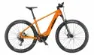 Ktm MACINA TEAM 892 FRESH ORANGE (BLACK) 29" 800 Wh Diamant