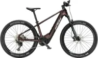 Ktm MACINA TEAM 892 GLORIOUS BLACK LAVA MATT (GREY+BURNT ORANGE) 29" 800 Wh Diamant Ktm MACINA TEAM 892 GLORIOUS BLACK LAVA MATT (GREY+BURNT ORANGE) 29" 800 Wh Diamant