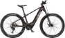 Ktm MACINA TEAM 892 GLORIOUS BLACK LAVA MATT (GREY+BURNT ORANGE) 29" 800 Wh Diamant