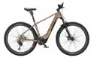 Ktm MACINA TEAM 892 XL di2 OLIVE PEARL MATT (BLACK+ORANGE) 29" 800 Wh Diamant