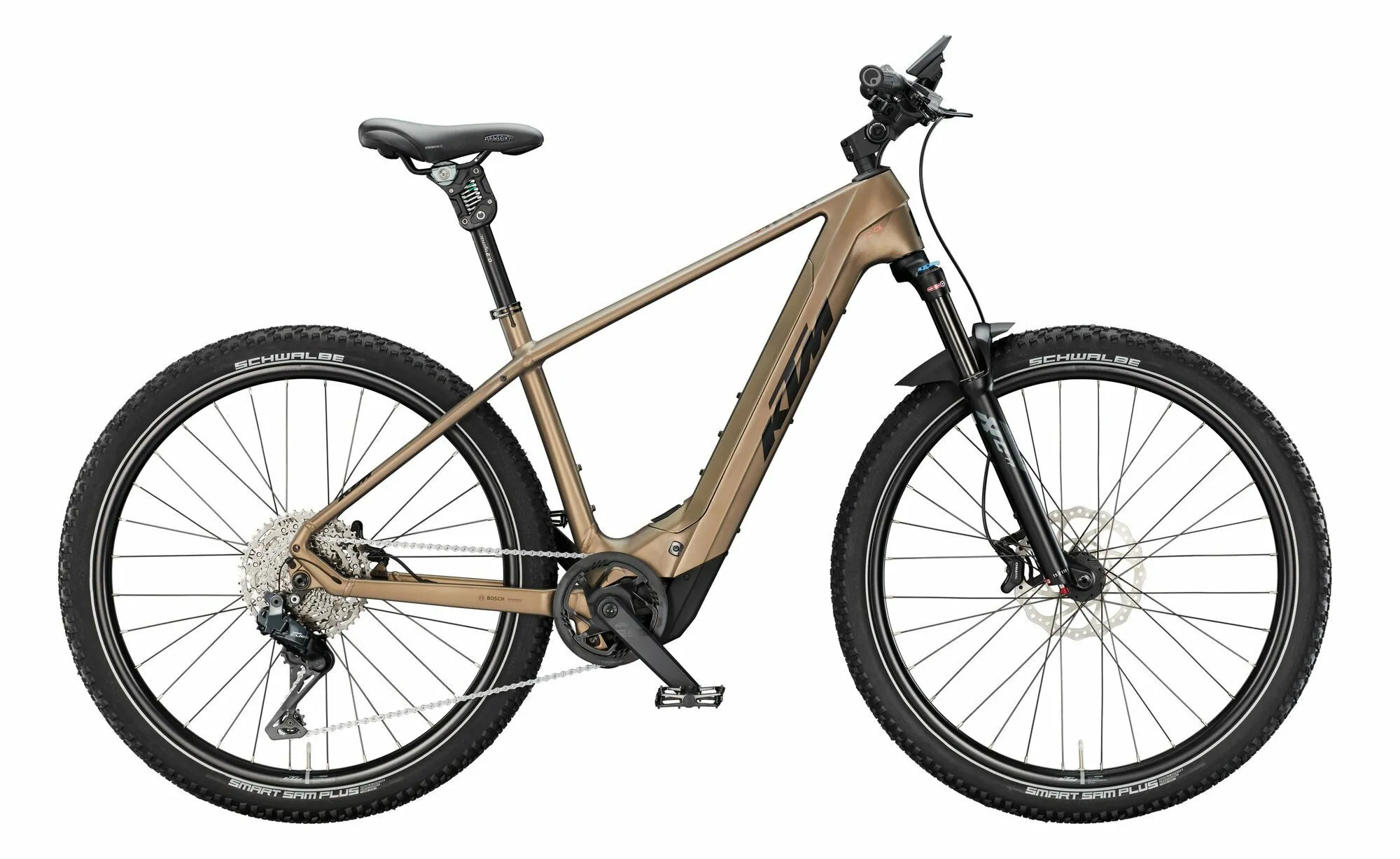 Ktm MACINA TEAM 892 XL di2 OLIVE PEARL MATT (BLACK+ORANGE) 29" 800 Wh Diamant Ktm MACINA TEAM 892 XL di2 OLIVE PEARL MATT (BLACK+ORANGE) 29" 800 Wh Diamant