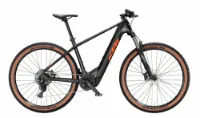 Ktm MACINA TEAM 893 DIAMOND BLACK MATT (GREY+ORANGE) 29" 800 Wh Diamant Ktm MACINA TEAM 893 DIAMOND BLACK MATT (GREY+ORANGE) 29" 800 Wh Diamant