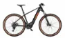 Ktm MACINA TEAM 893 DIAMOND BLACK MATT (GREY+ORANGE) 29" 800 Wh Diamant