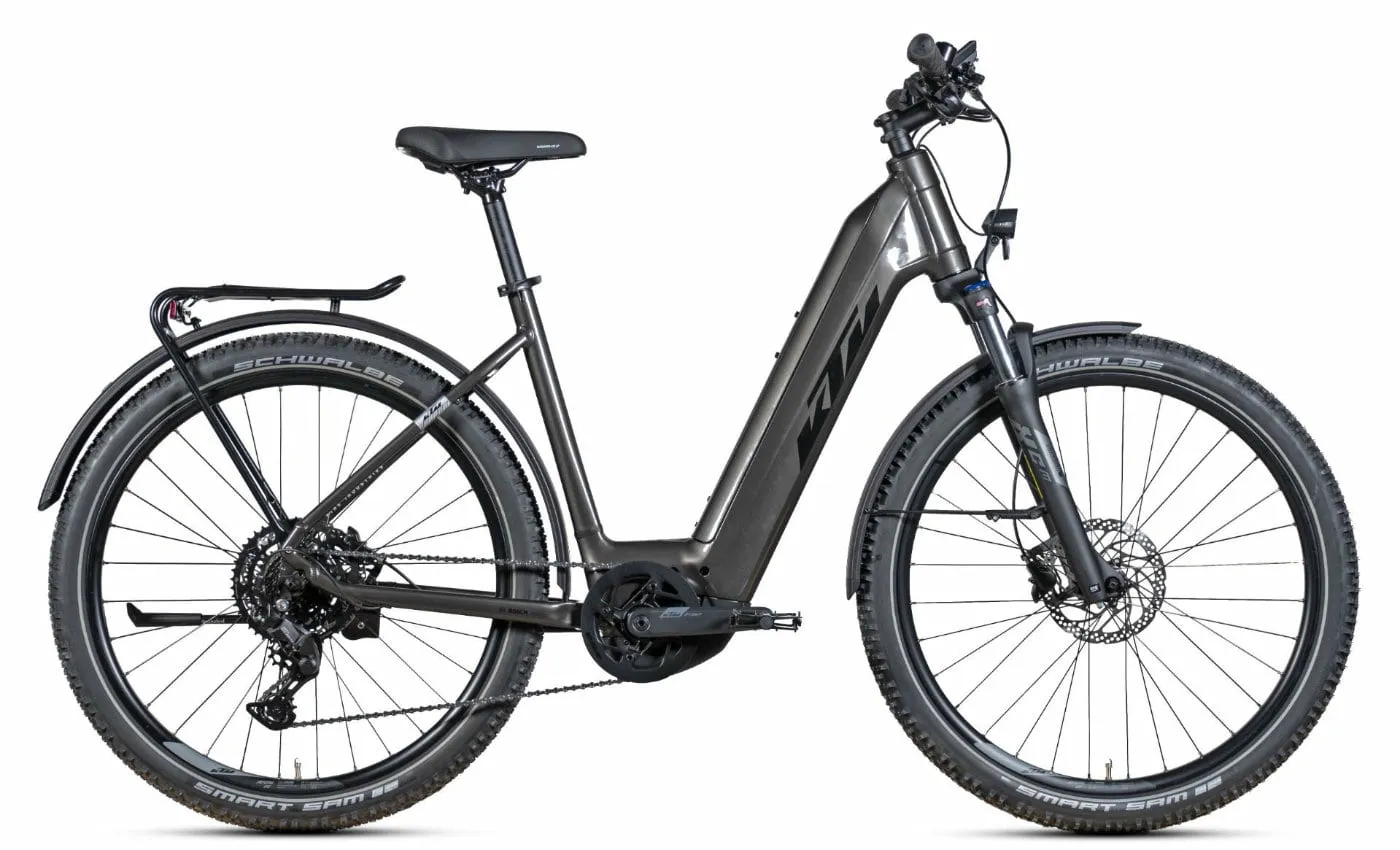 Ktm MACINA TEAM X-LFC - 29 Zoll 750Wh 9K Wave Ktm MACINA TEAM X-LFC - 29 Zoll 750Wh 9K Wave