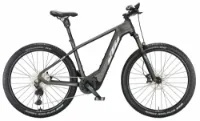 Ktm Macina Team XL machine grey matt (silver+orange) 29" 750 Wh Diamant Ktm Macina Team XL machine grey matt (silver+orange) 29" 750 Wh Diamant