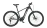 Ktm MACINA TEAM XL machine grey (silver+orange) 29" 750 Wh Diamant