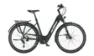 Ktm MACINA TOUR CX 510 black matt (silver+orange) 28" 500 Wh Wave
