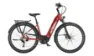 Ktm MACINA TOUR CX 510 chrome red (silver+orange) 28" 500 Wh Wave, Hersteller-chrome red (silver+orange), 56cm