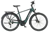 Ktm Macina Tour CX 510 green purple flip matt (silver+green) 28" 500 Wh Diamant Ktm Macina Tour CX 510 green purple flip matt (silver+green) 28" 500 Wh Diamant