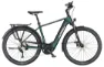 Ktm Macina Tour CX 510 green purple flip matt (silver+green) 28" 500 Wh Diamant