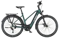 Ktm Macina Tour CX 510 green purple flip matt (silver+green) 28" 500 Wh Trapez Ktm Macina Tour CX 510 green purple flip matt (silver+green) 28" 500 Wh Trapez