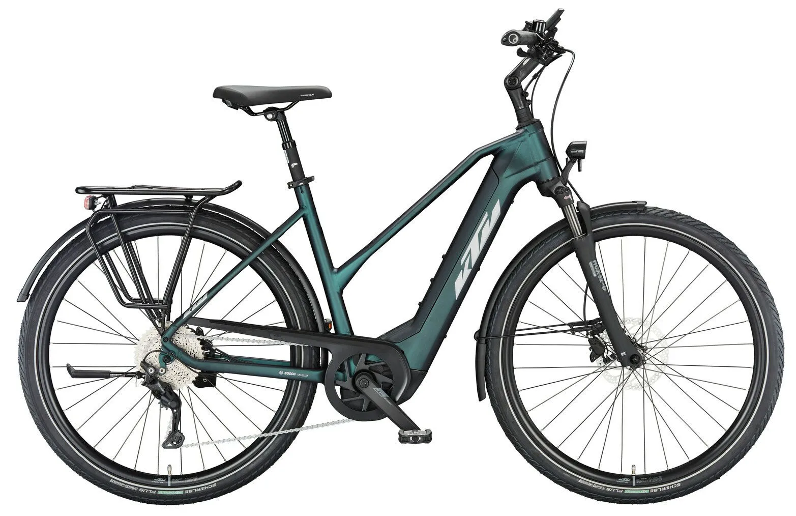 Ktm Macina Tour CX 510 green purple flip matt (silver+green) 28" 500 Wh Trapez, Dunkelgrün, 56cm Ktm Macina Tour CX 510 green purple flip matt (silver+green) 28" 500 Wh Trapez, Dunkelgrün, 56cm