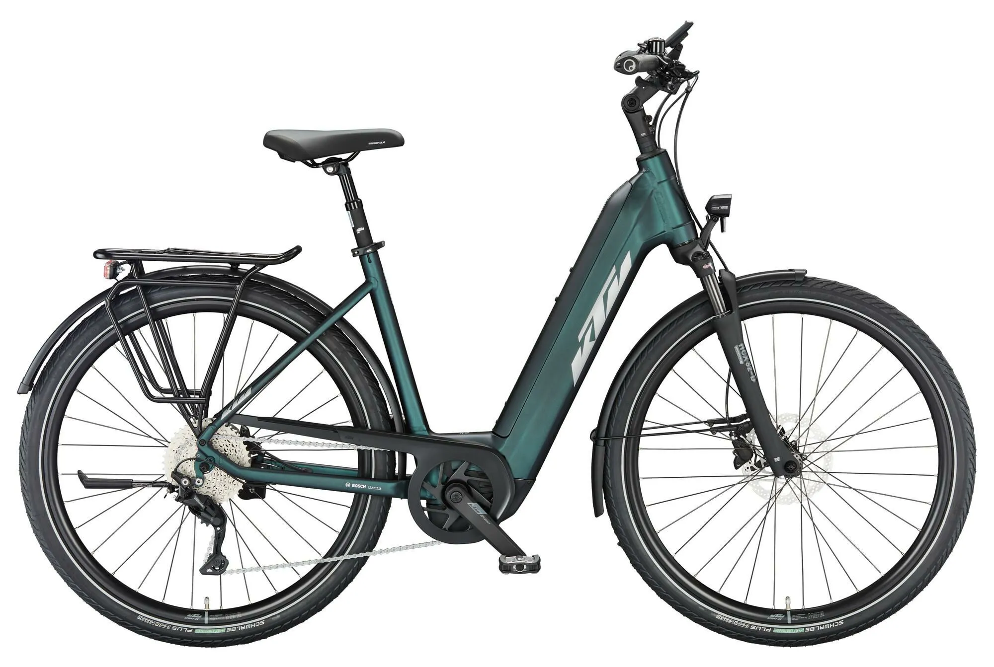 Ktm Macina Tour CX 510 green purple flip matt (silver+green) 28" 500 Wh Wave Ktm Macina Tour CX 510 green purple flip matt (silver+green) 28" 500 Wh Wave