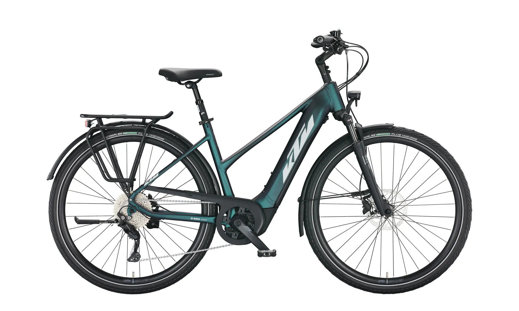 Ktm MACINA TOUR CX 510 greenpurple-flip matt (silver+green) 28" 500 Wh Trapez, Dunkelgrün, 56cm Ktm MACINA TOUR CX 510 greenpurple-flip matt (silver+green) 28" 500 Wh Trapez, Dunkelgrün, 56cm