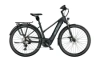 Ktm Macina Tour CX 610 black matt (grey+yellow) 28" 625 Wh Trapez Ktm Macina Tour CX 610 black matt (grey+yellow) 28" 625 Wh Trapez