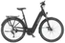 Ktm Macina Tour CX 610 black matt (grey+yellow) 28" 625 Wh Wave