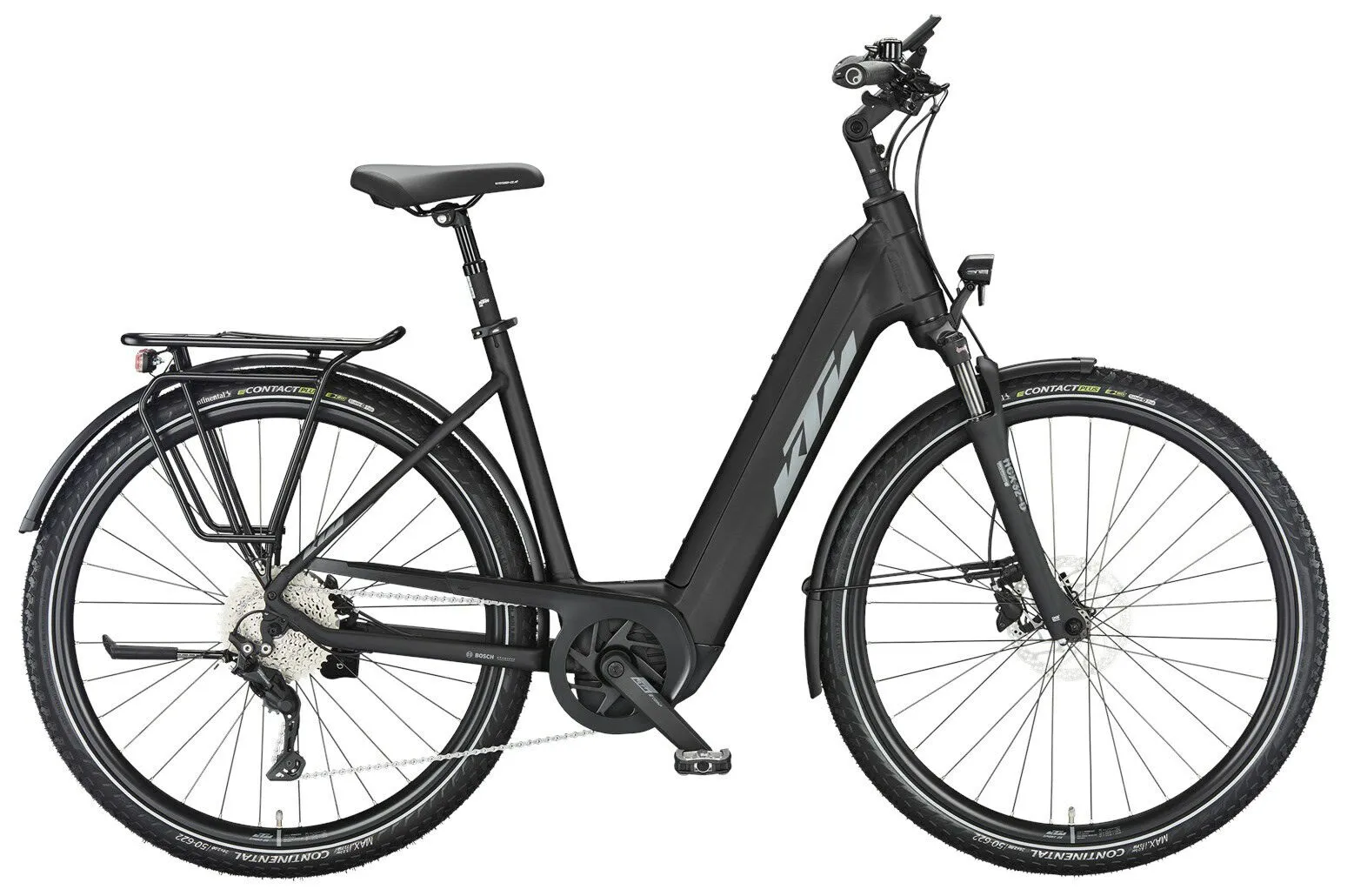 Ktm Macina Tour CX 610 black matt (grey+yellow) 28" 625 Wh Wave Ktm Macina Tour CX 610 black matt (grey+yellow) 28" 625 Wh Wave