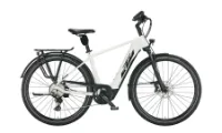 Ktm MACINA TOUR CX 610 metallic white (black+orange) 28" 625 Wh Diamant Ktm MACINA TOUR CX 610 metallic white (black+orange) 28" 625 Wh Diamant