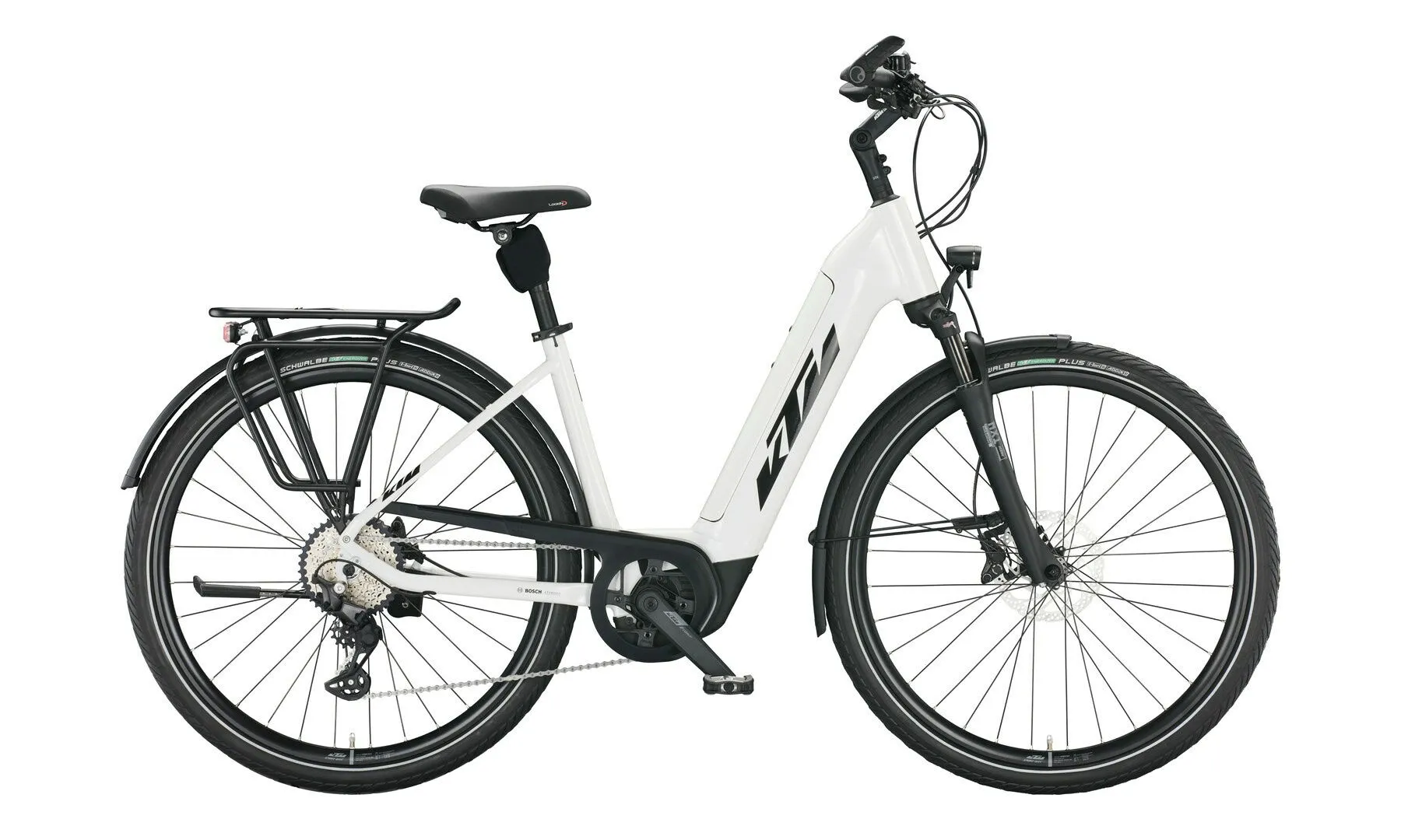 Ktm MACINA TOUR CX 610 metallic white (black+orange) 28" 625 Wh Wave Ktm MACINA TOUR CX 610 metallic white (black+orange) 28" 625 Wh Wave
