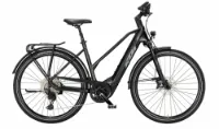 Ktm MACINA TOUR CX 820 DIAMOND BLACK MATT (GREY+BURNT ORANGE) 28" 800 Wh Trapez Ktm MACINA TOUR CX 820 DIAMOND BLACK MATT (GREY+BURNT ORANGE) 28" 800 Wh Trapez