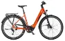 Ktm MACINA TOUR CX 830 BURNT ORANGE (BLACK) 28" 800 Wh Wave, Hersteller-burnt orange (black), 51cm
