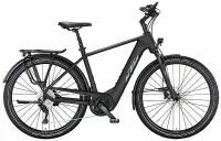 Ktm Macina Tour CX625 LTD64 black matt (white+grey) 28" 625 Wh Diamant