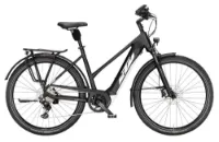 Ktm Macina Tour CX625 LTD64 black matt (white+grey) 28" 625 Wh Trapez Ktm Macina Tour CX625 LTD64 black matt (white+grey) 28" 625 Wh Trapez