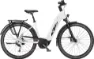 Ktm Macina Tour P500 LTD64 white (black) 28" 500 Wh Wave