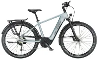 Ktm Macina Tour P510 azzurro silver matt (grey+blue) 28" 500 Wh Diamant Ktm Macina Tour P510 azzurro silver matt (grey+blue) 28" 500 Wh Diamant
