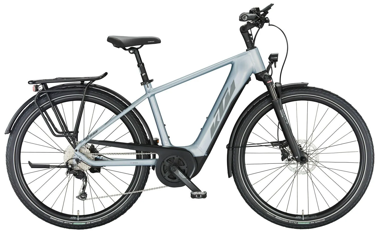 Ktm Macina Tour P510 azzurro silver matt (grey+blue) 28" 500 Wh Diamant Ktm Macina Tour P510 azzurro silver matt (grey+blue) 28" 500 Wh Diamant