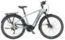 Ktm Macina Tour P510 azzurro silver matt (grey+blue) 28" 500 Wh Diamant